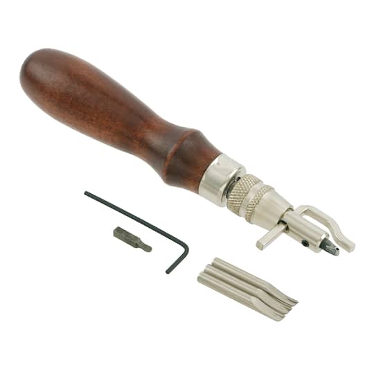 6 Pack: Groover Tool Set by ArtMinds™